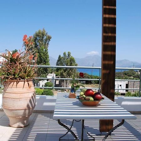 The Sand Suites (Adults Only) Agios Nikolaos  Exterior photo