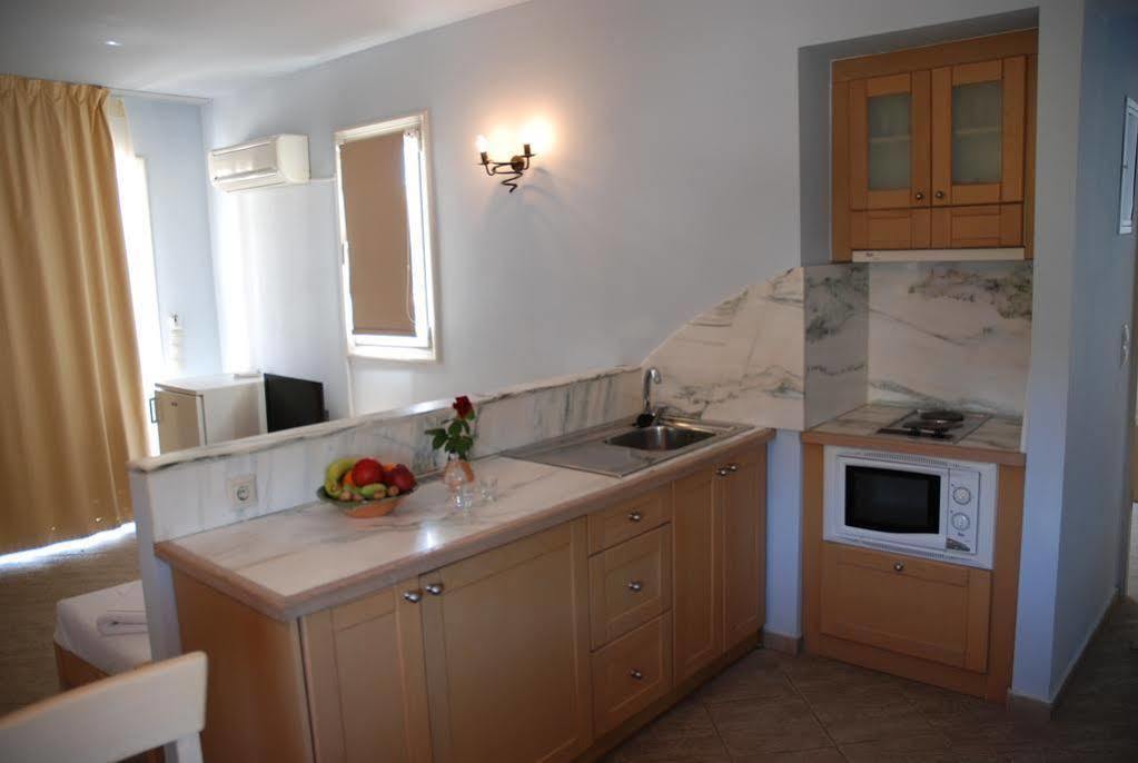 The Sand Suites (Adults Only) Agios Nikolaos  Exterior photo