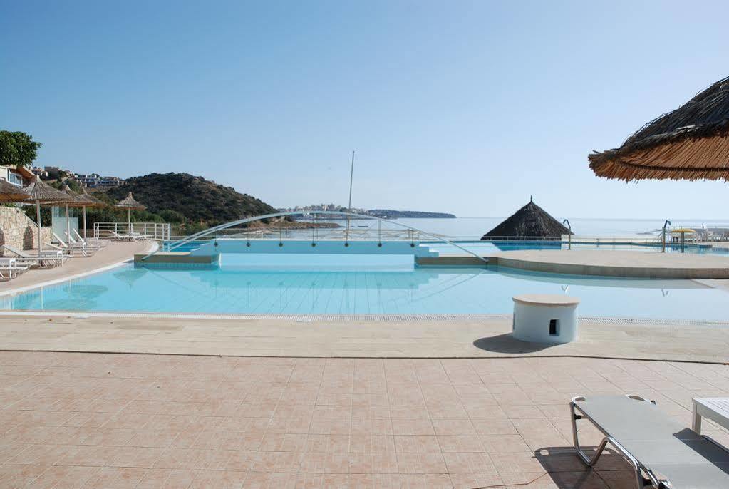The Sand Suites (Adults Only) Agios Nikolaos  Exterior photo