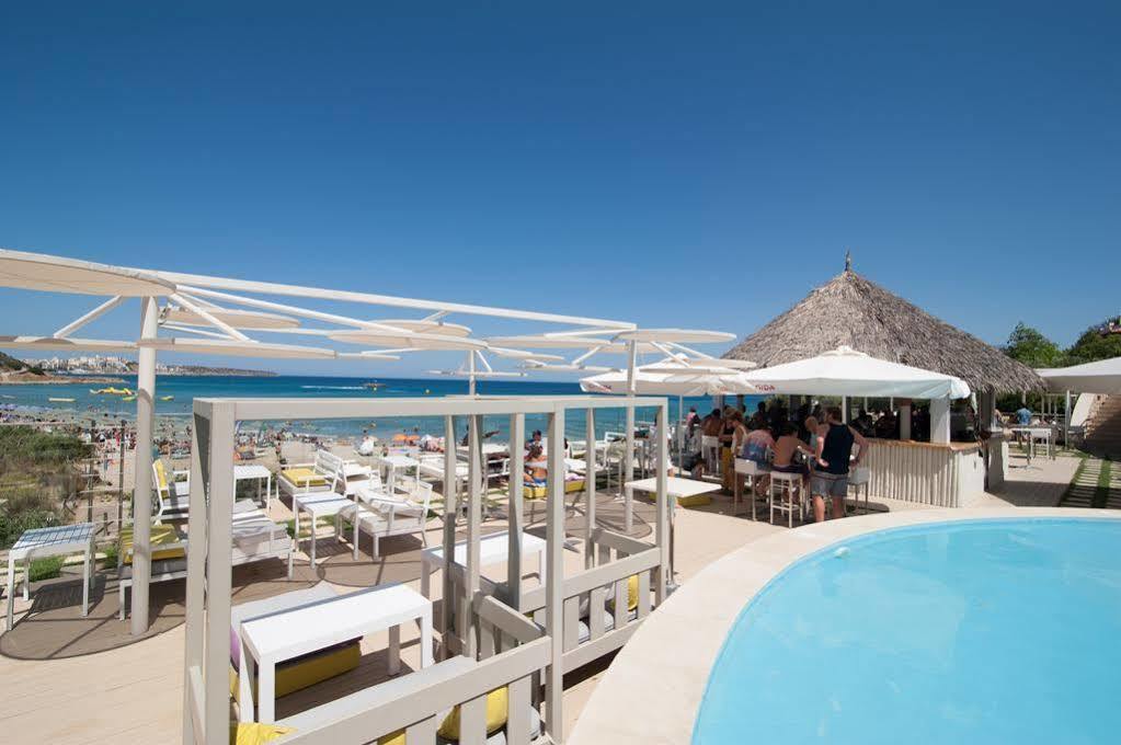 The Sand Suites (Adults Only) Agios Nikolaos  Exterior photo