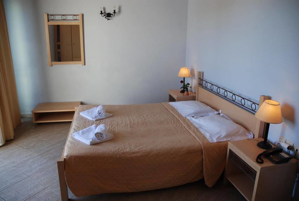 The Sand Suites (Adults Only) Agios Nikolaos  Exterior photo