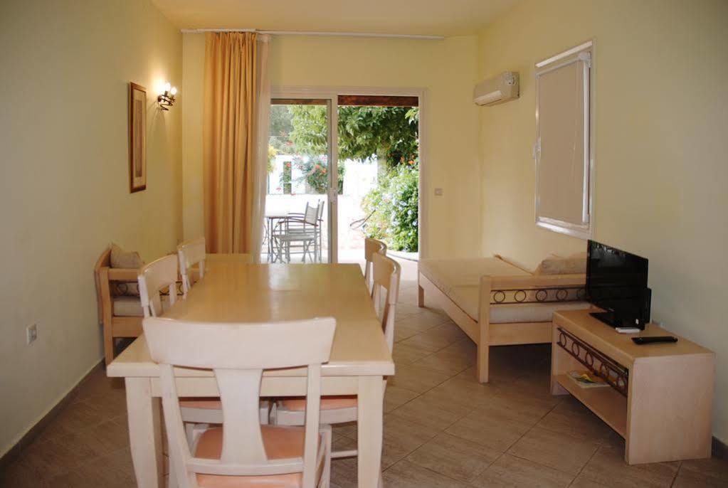 The Sand Suites (Adults Only) Agios Nikolaos  Exterior photo