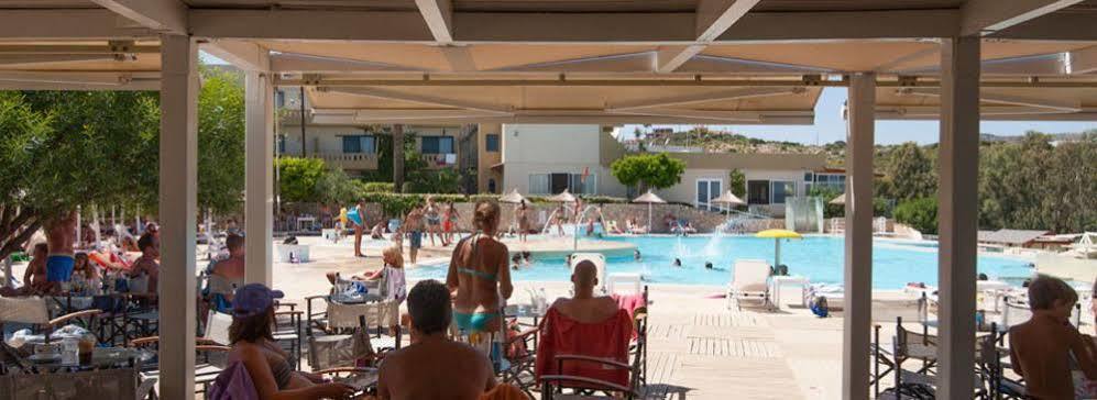 The Sand Suites (Adults Only) Agios Nikolaos  Exterior photo