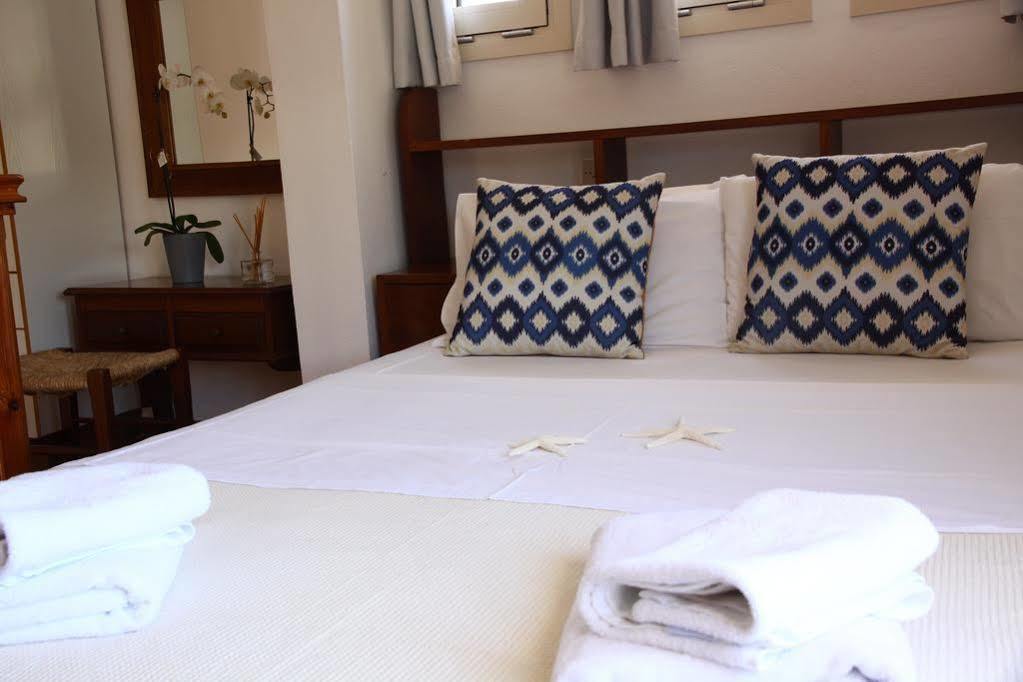 The Sand Suites (Adults Only) Agios Nikolaos  Exterior photo