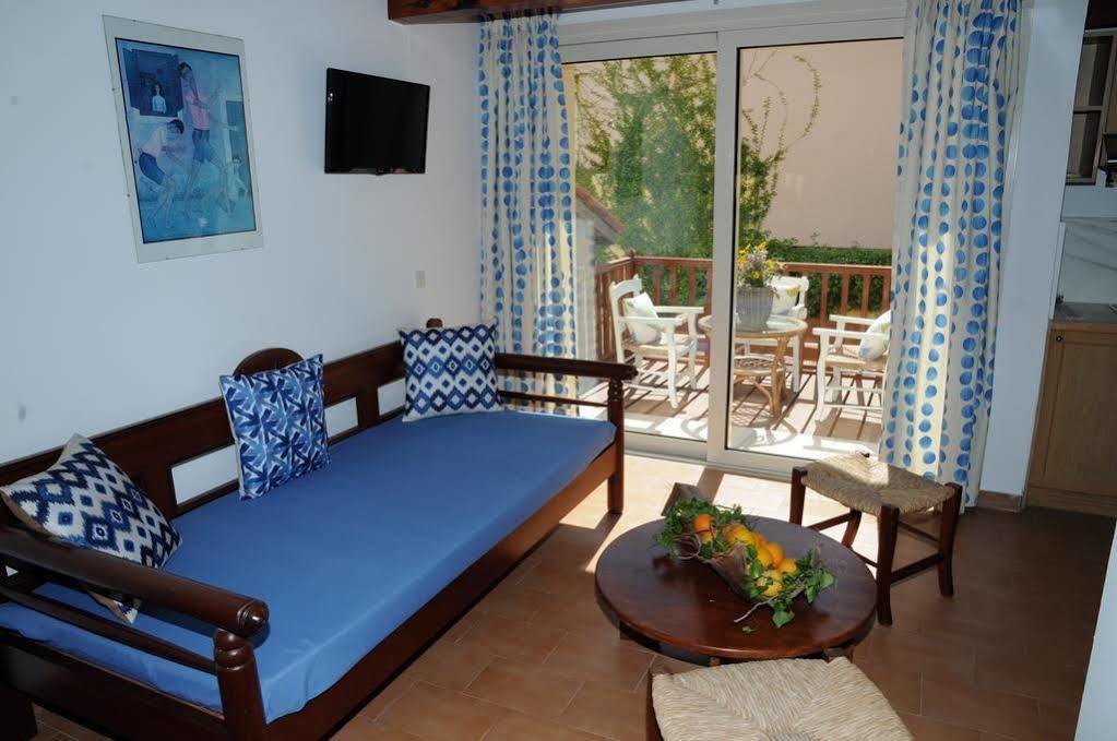 The Sand Suites (Adults Only) Agios Nikolaos  Exterior photo