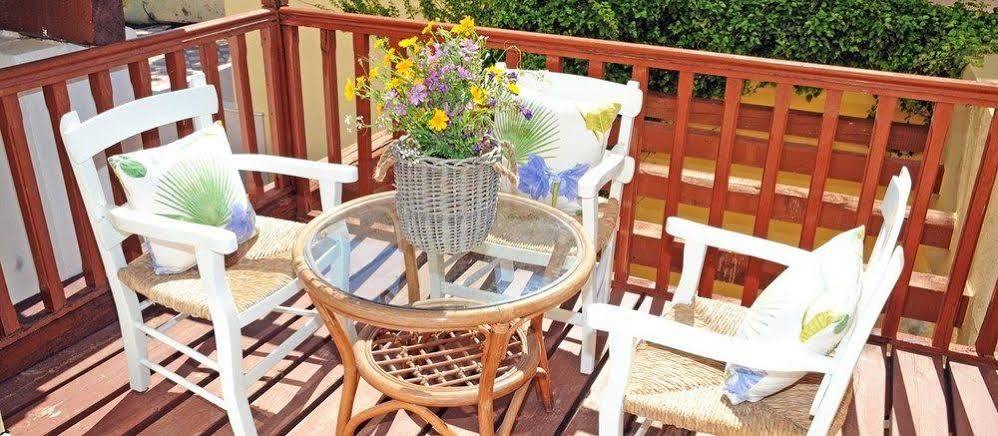 The Sand Suites (Adults Only) Agios Nikolaos  Exterior photo