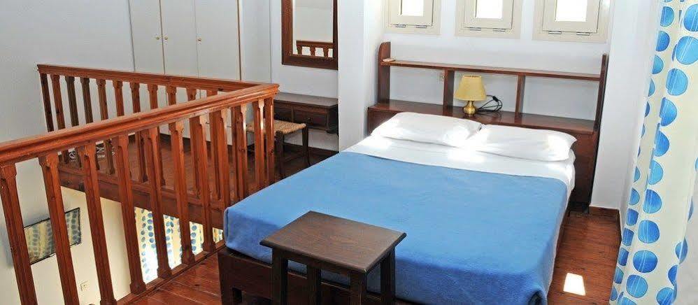 The Sand Suites (Adults Only) Agios Nikolaos  Exterior photo